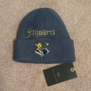 H&M Harry Potter Hogwarts Beanie